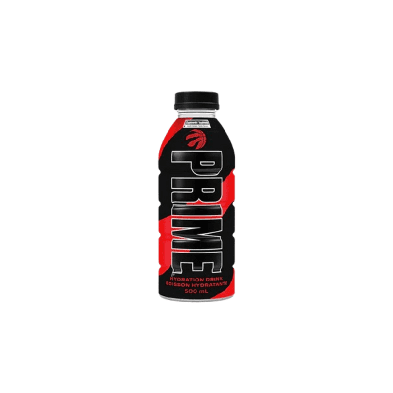 Toronto Raptors Prime Hydrate - USA (500ml)