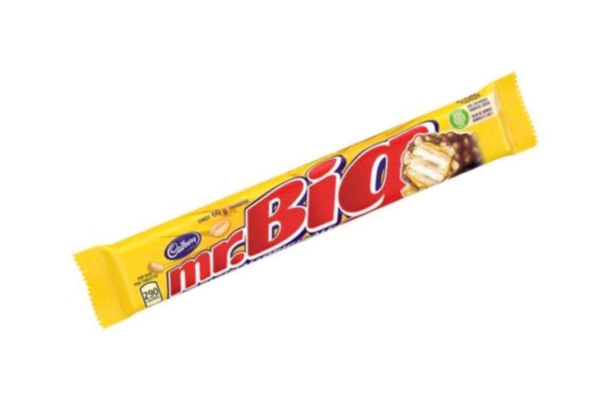 Mr Big (60 g)