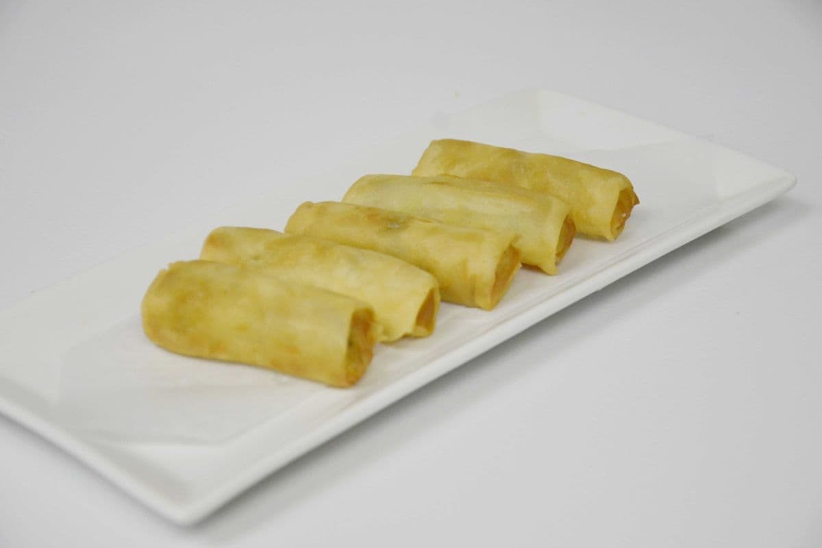 Spring Roll (5 pcs)