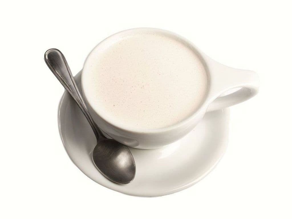 Chai Latte
