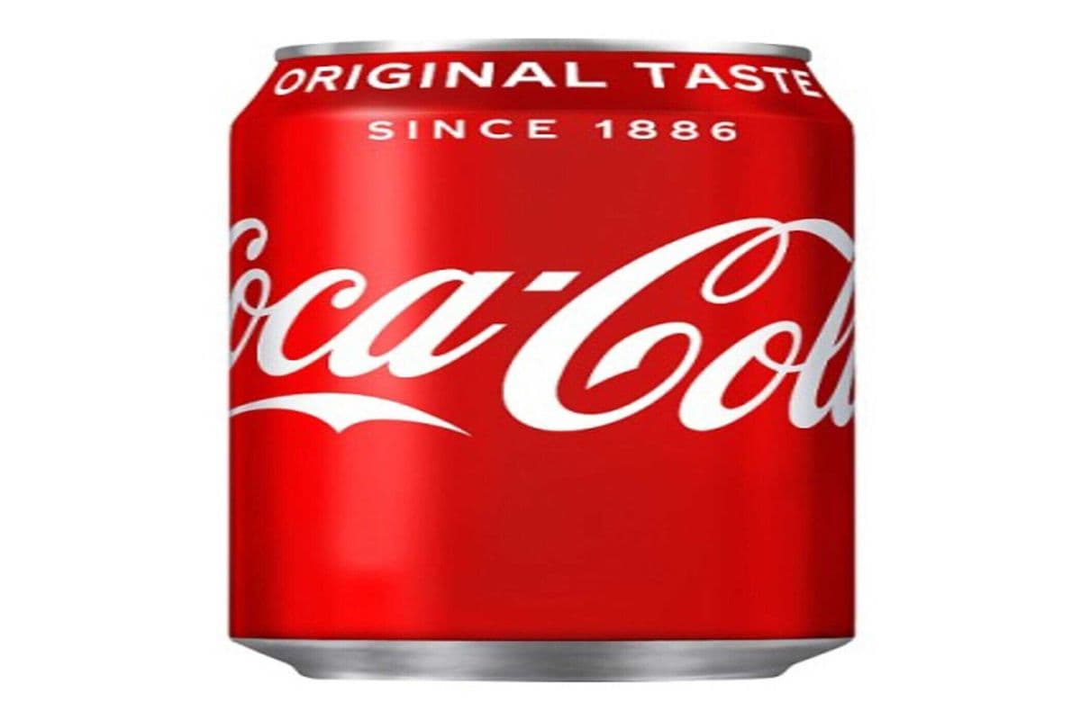 Coca Cola