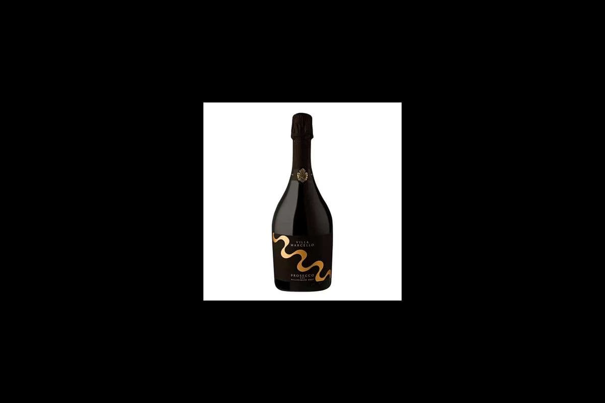 VILLA MARCELLO PROSECCO ROSE (1 x 750 ML)