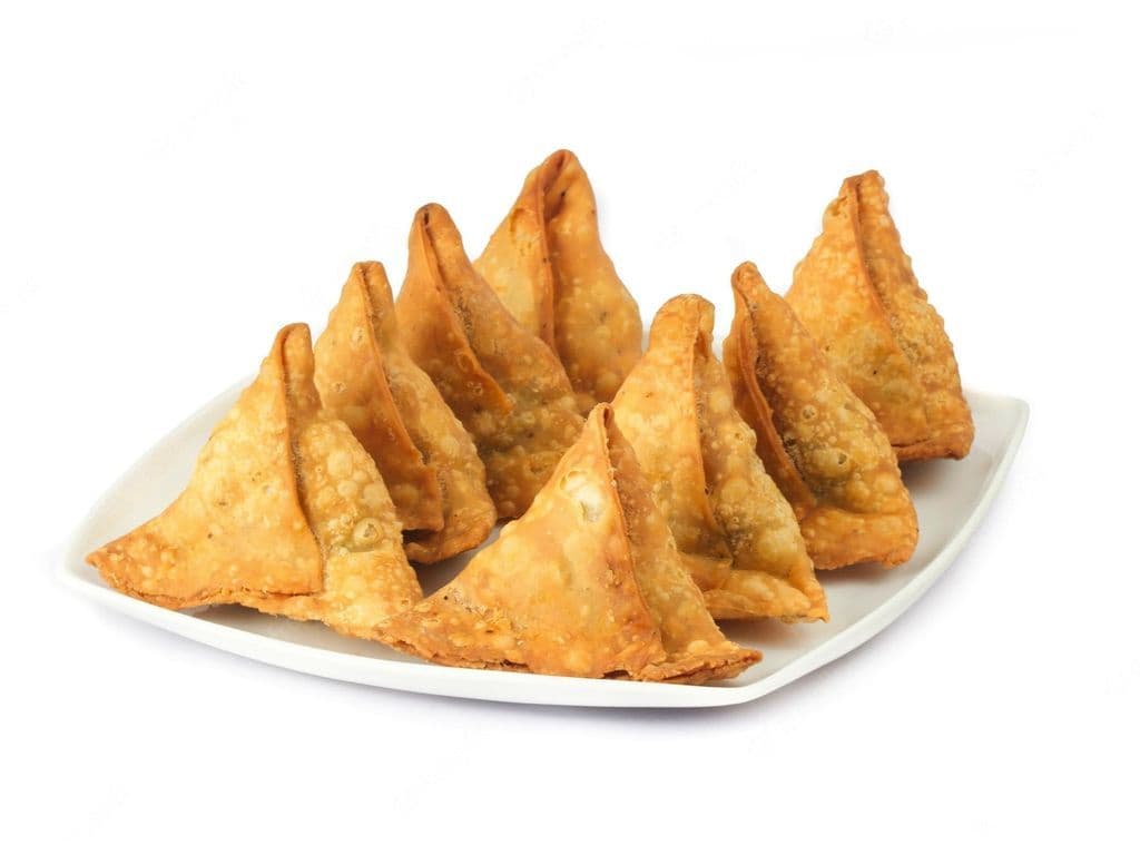 Samosa 3pcs