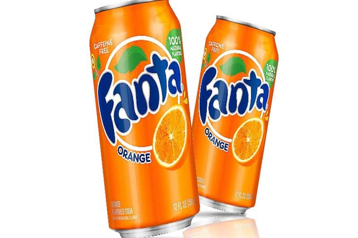 Fanta (355ml)