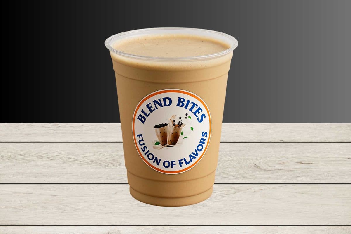 Coffee Shake