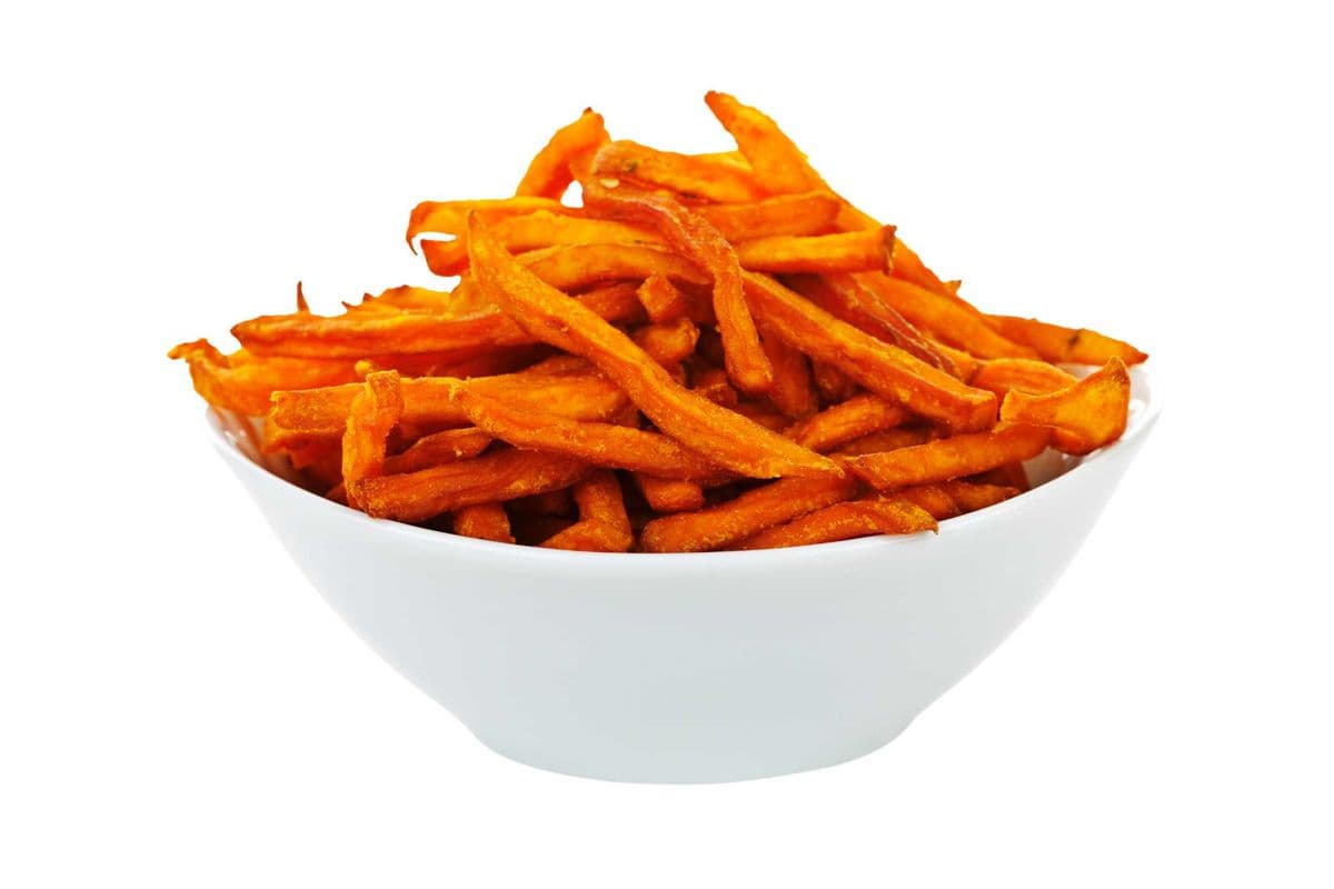 Patates Douces / Sweet Potato