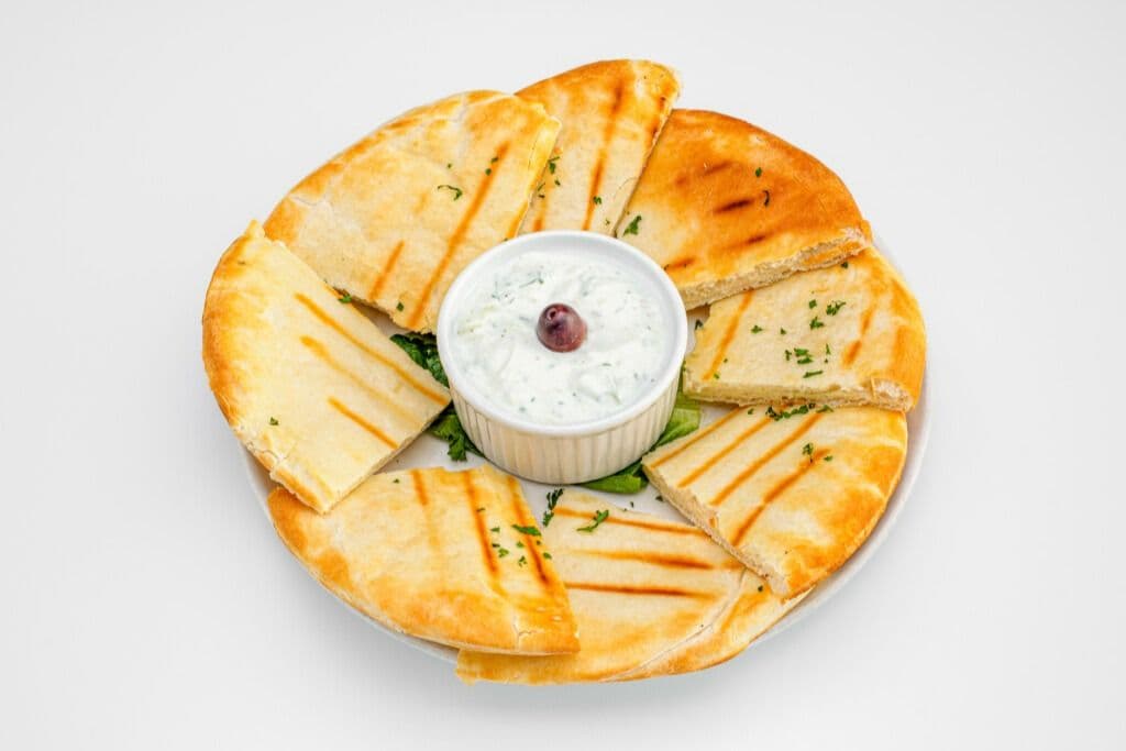 Tzatziki