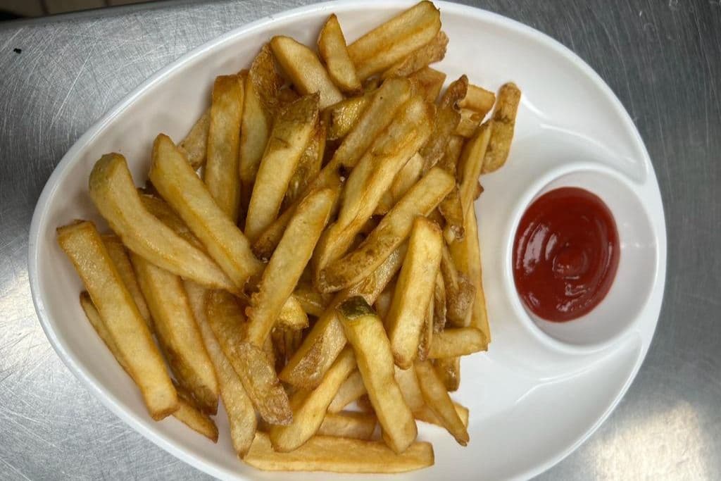 Fries