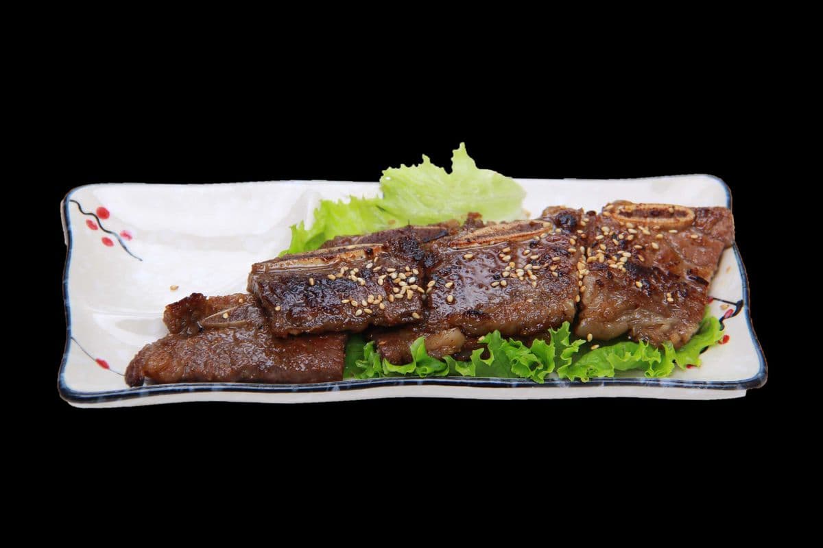 Karubi Robata