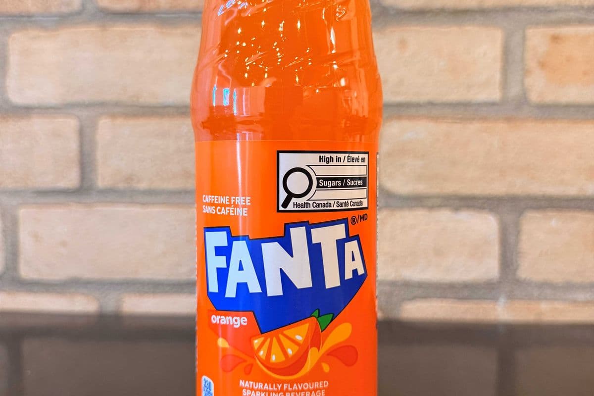 FANTA 710 Ml (710 Ml)