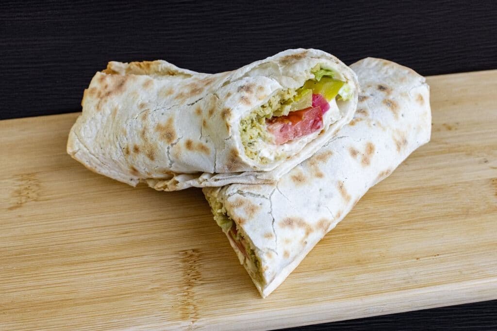 Falafel