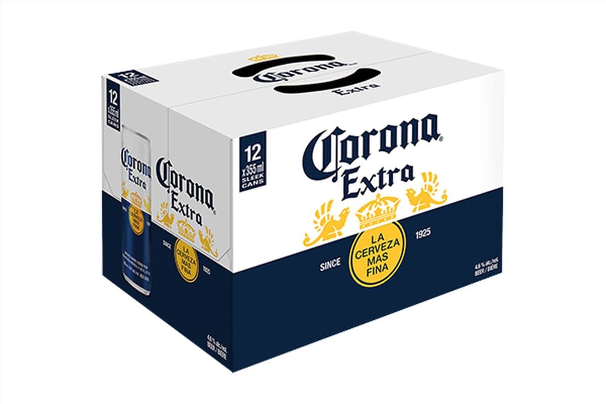 Corona (12 x 355 ml)