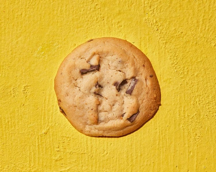 Chocolate Chunk Cookie