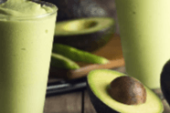 Avocado Smoothies