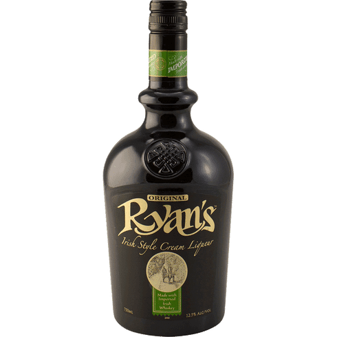 RYAN'S CREAM (1 x 750mL)
