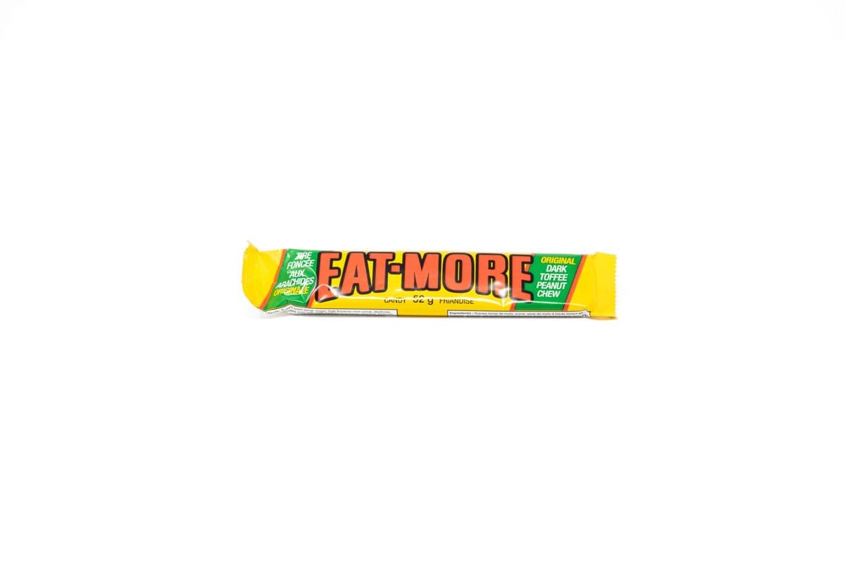 Eat More (52 g)