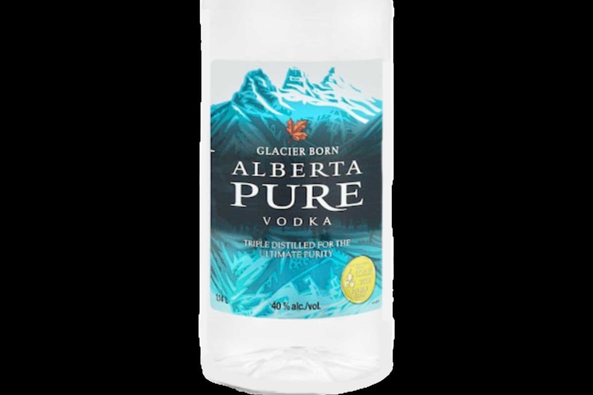 Alberta Pure (1 x 1.14L)