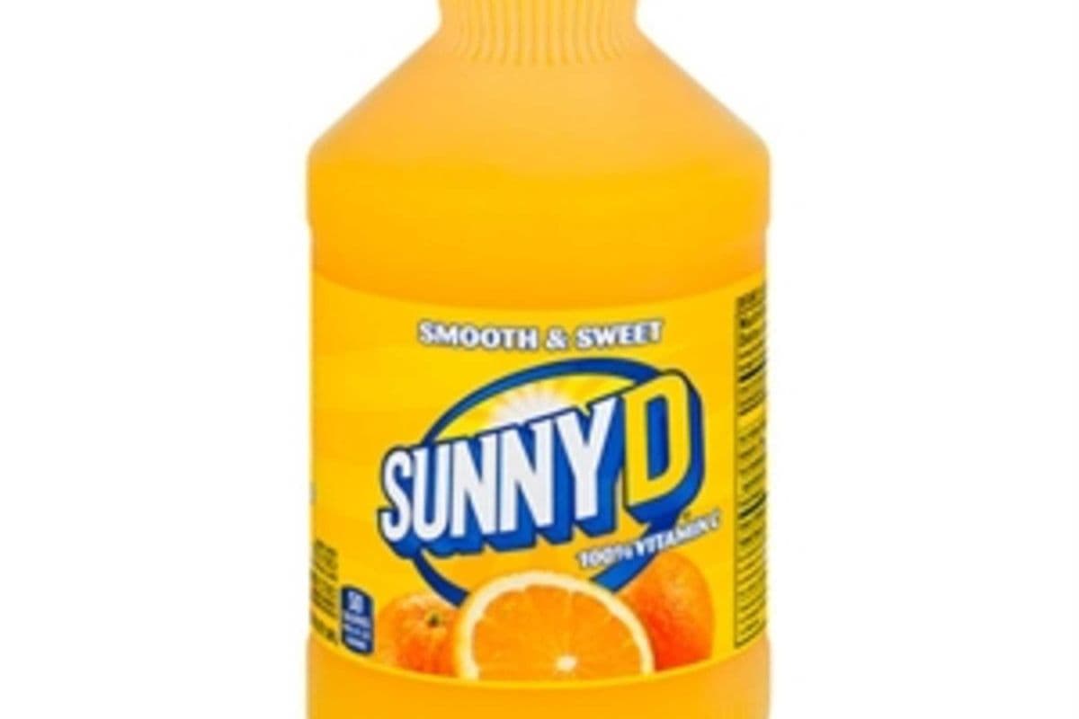Sunnyd 1.89l (1.89 L)