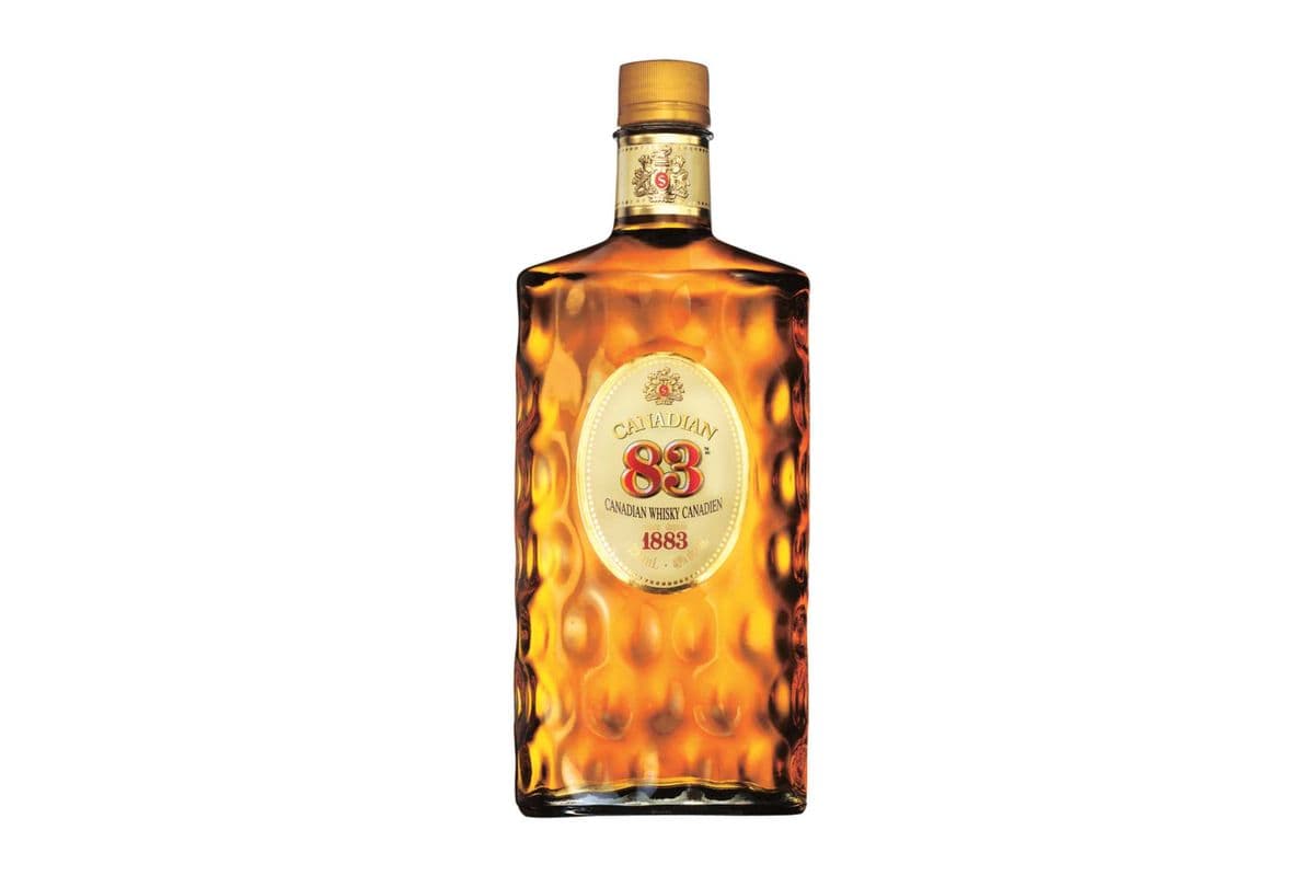 SEAGRAM - 750 ML (1 x 750 ML) (1 x 750 ML)