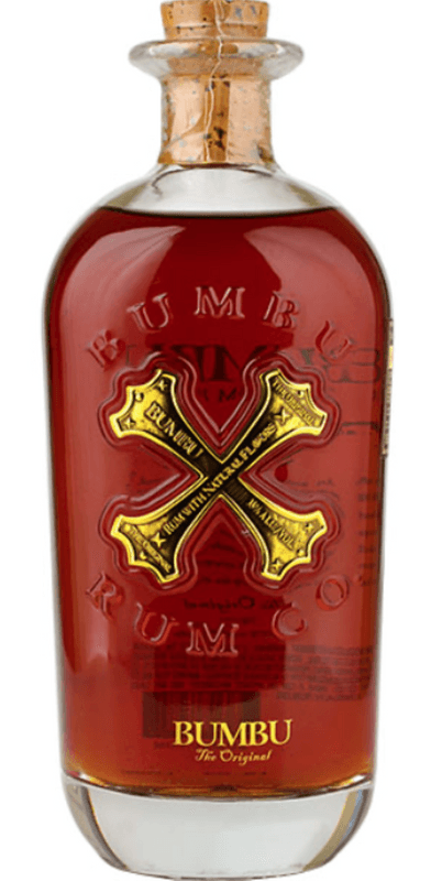 Bumbu Craft Rum (750 ml Bottle) (1 x 750ml)