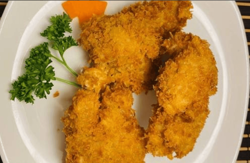 D1 Original Karaage