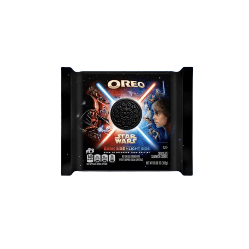 Star Wars Dark Side Light Side Oreo - USA (303g)