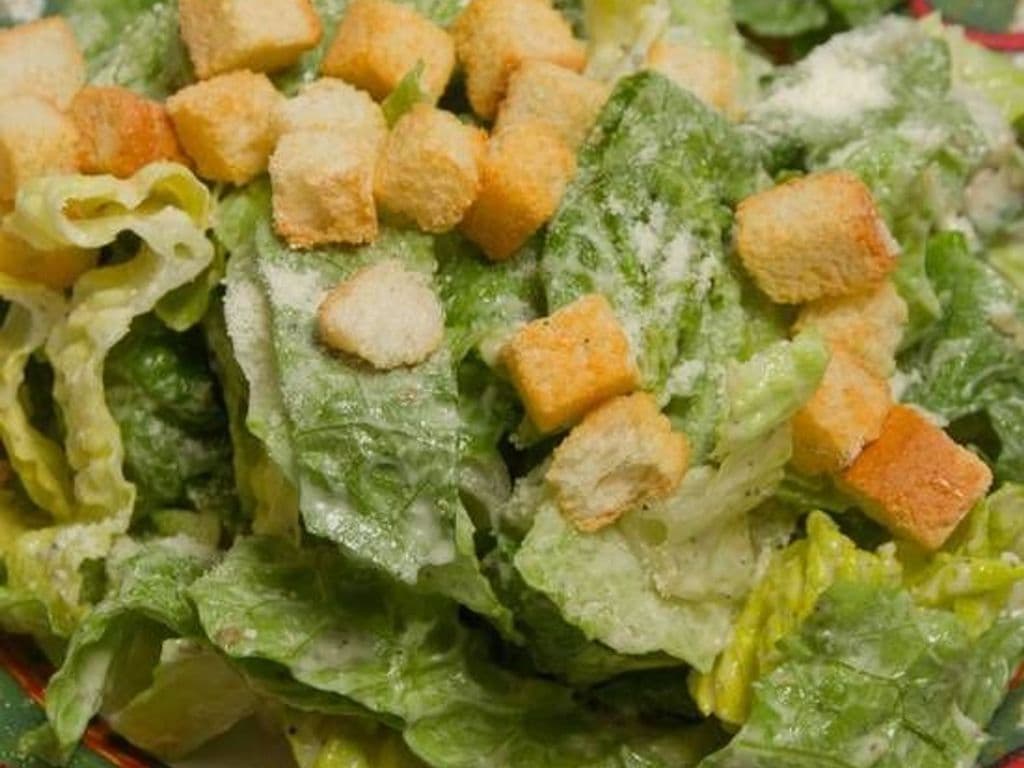 Caesar Salad