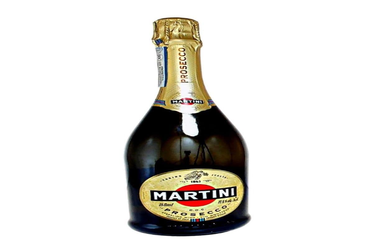 M&R PROSECCO 750 ML (1 x 750 ML)