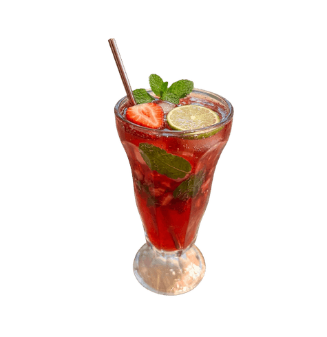 Strawberry Lemonade
