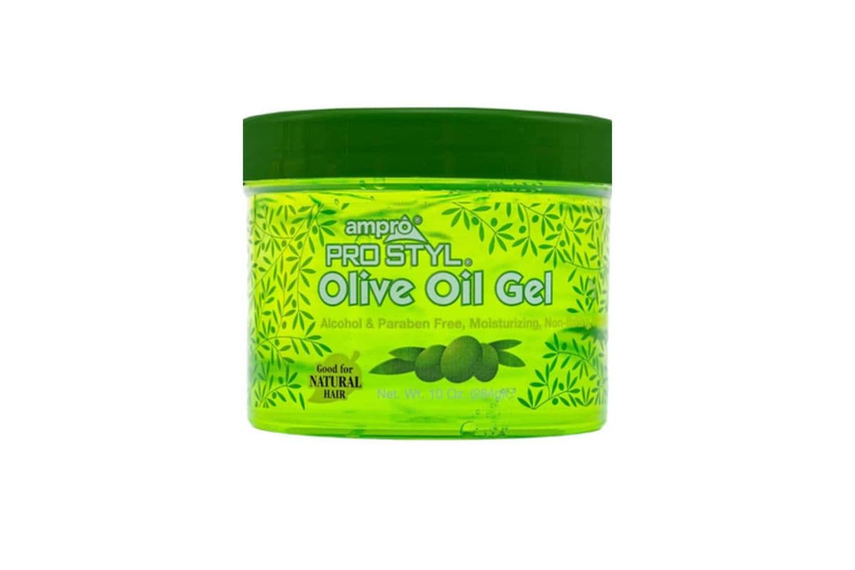 Ampro Olive Oil Gel (10oz)