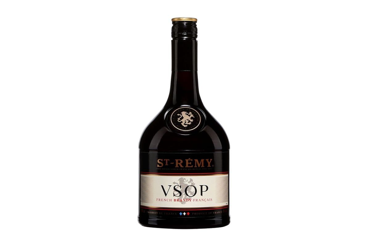 ST Remy V.S.O.P (750 ml Bottle) (1 x 750 ML)
