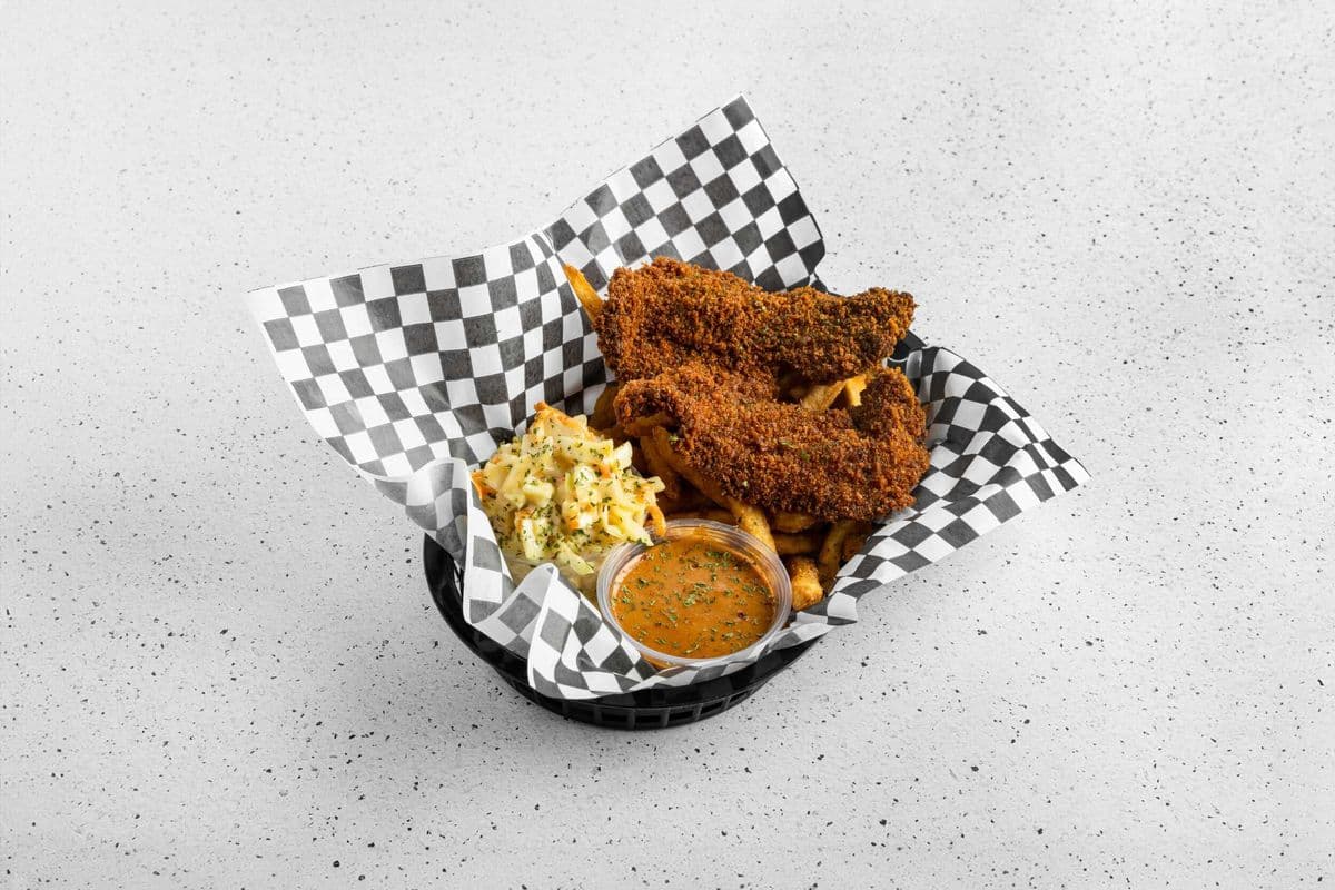 Chicken Tenders