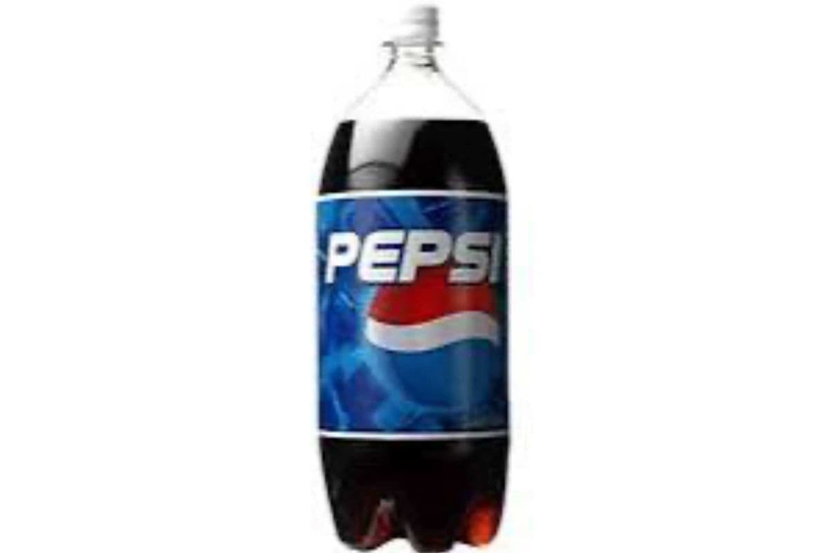 Pepsi (2 L)