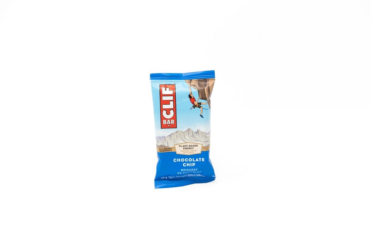 Clif Bar Chocolate Chip (68 g)