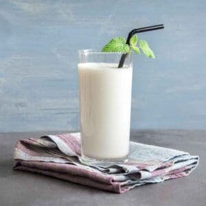 Butter Milk