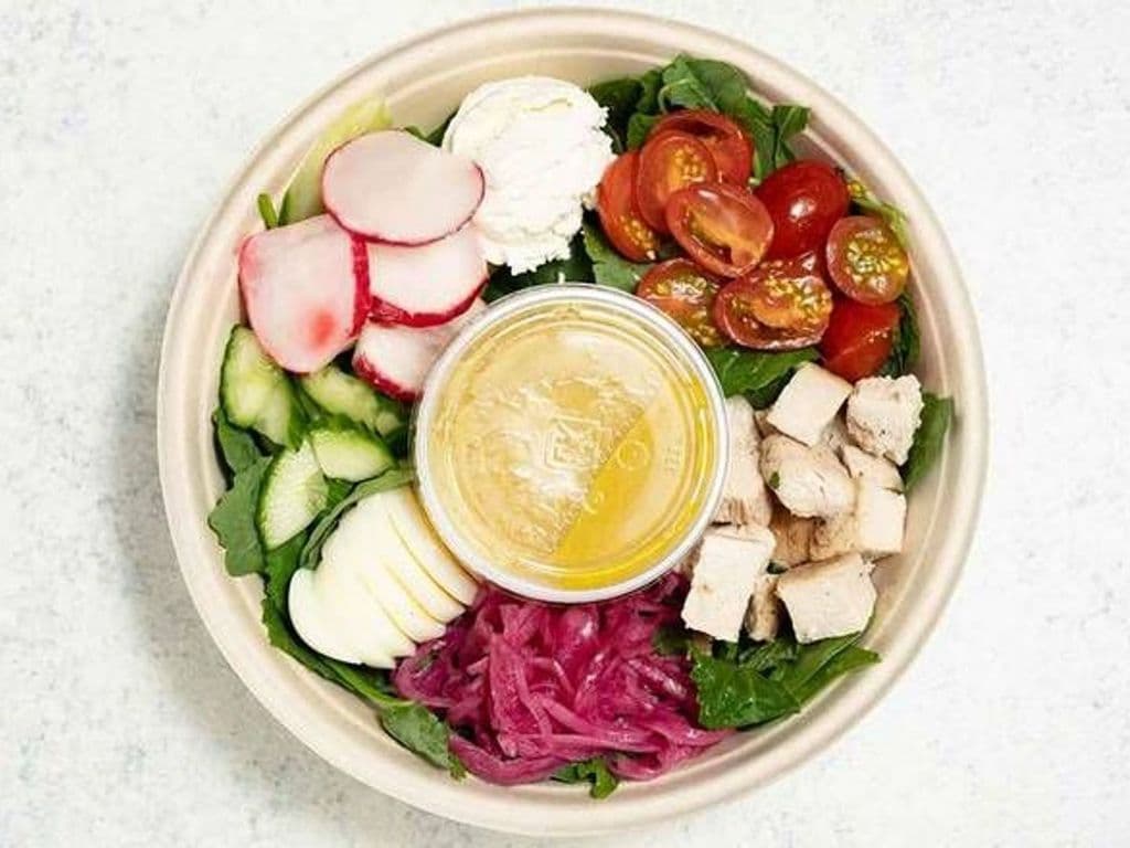 DAILY COBB