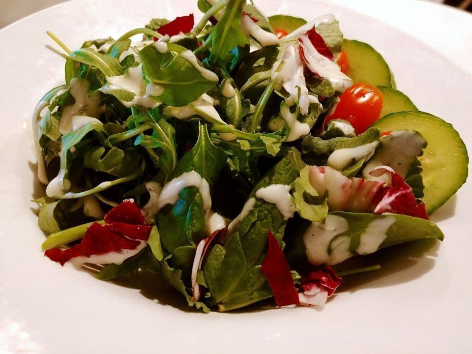 Salad 850 Large