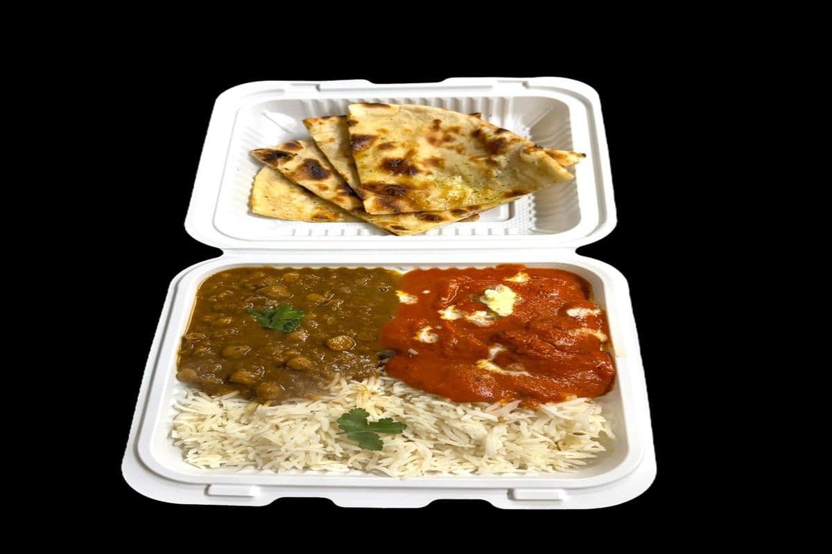 Non-Veg Combo
