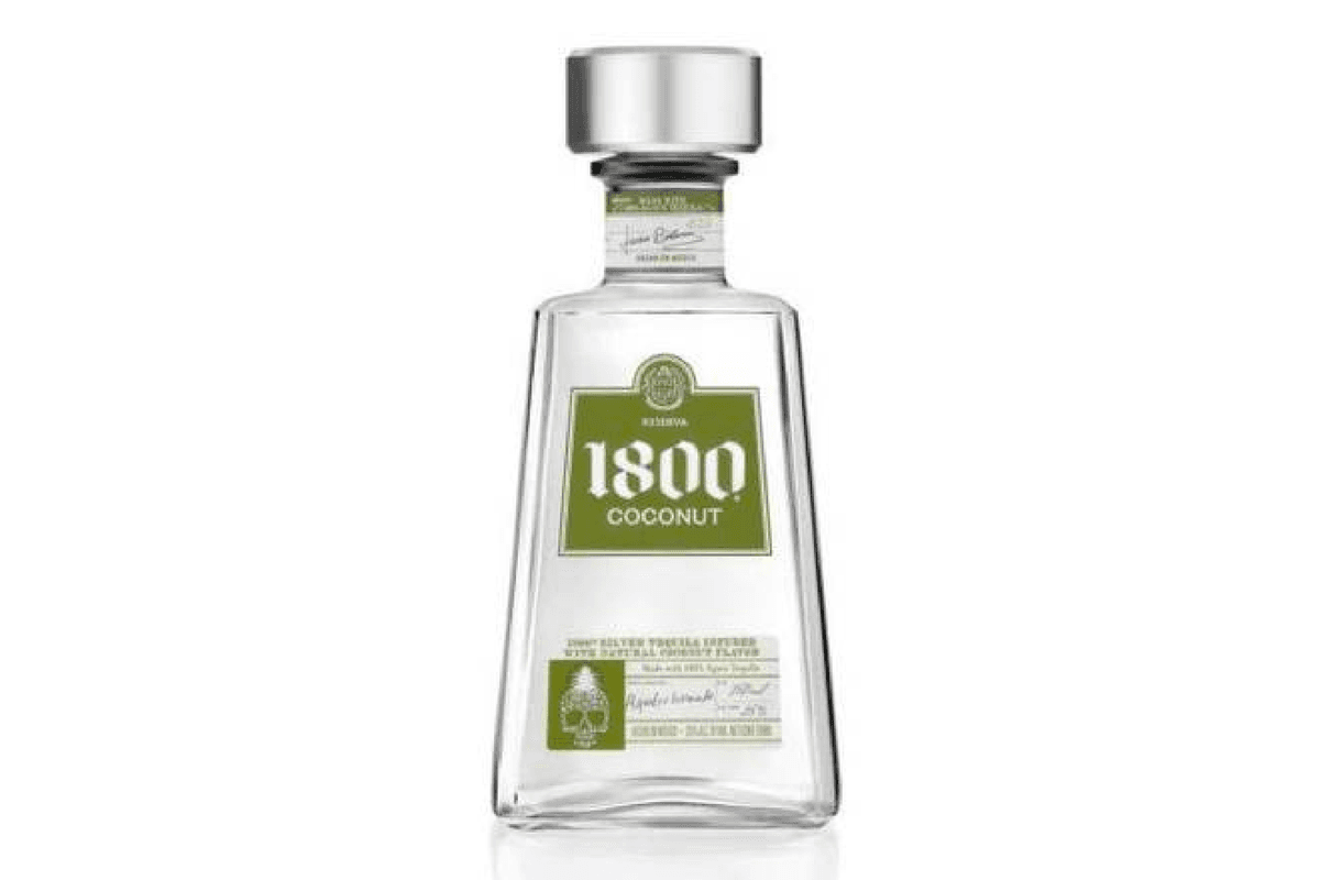 1800 Coconut (1 x 750 ml)