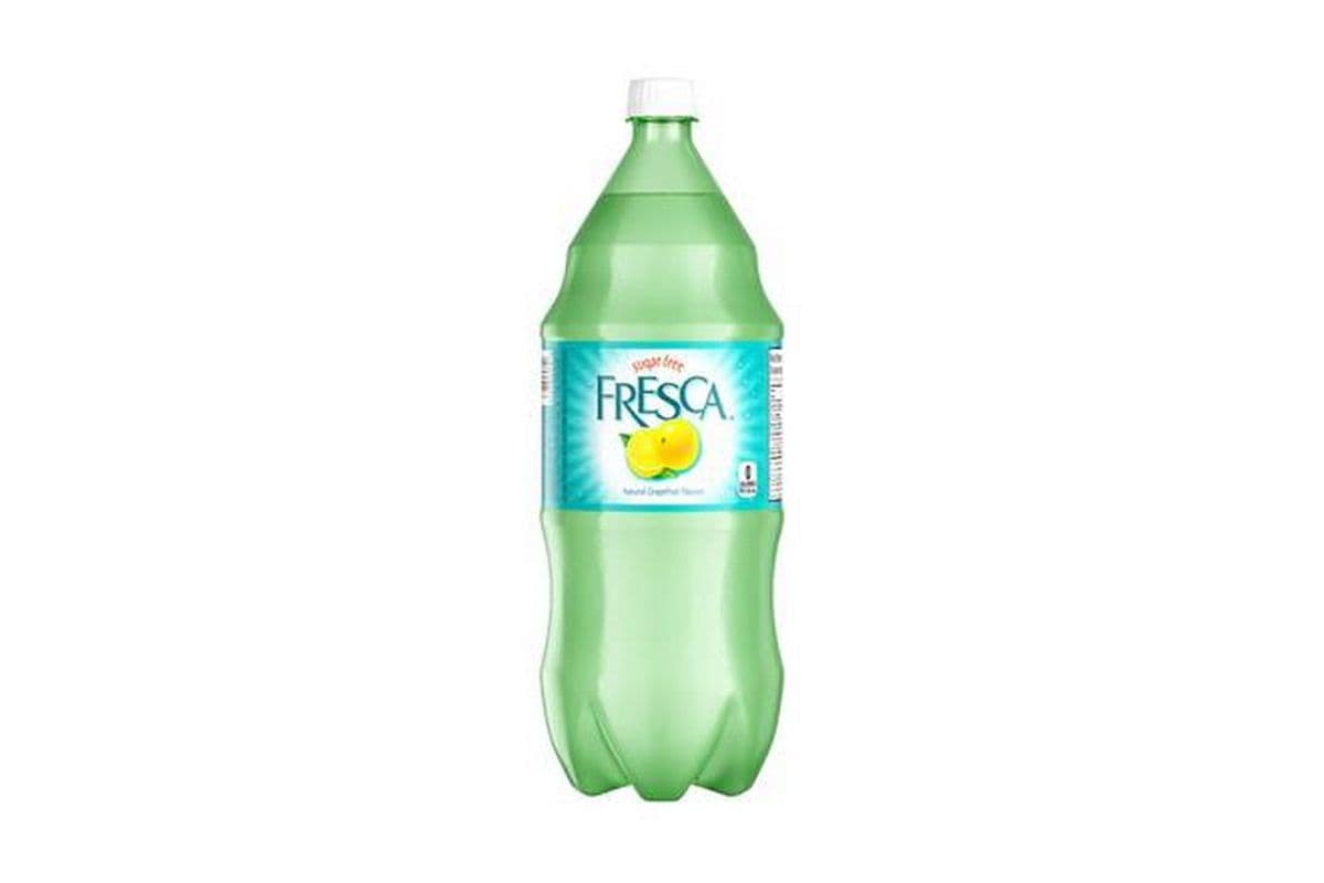 Fresca Sugar Free (2 L)