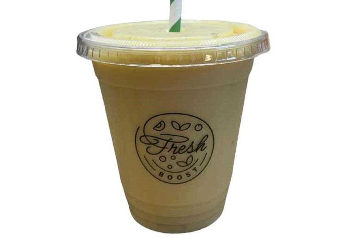 Immunity Booster
