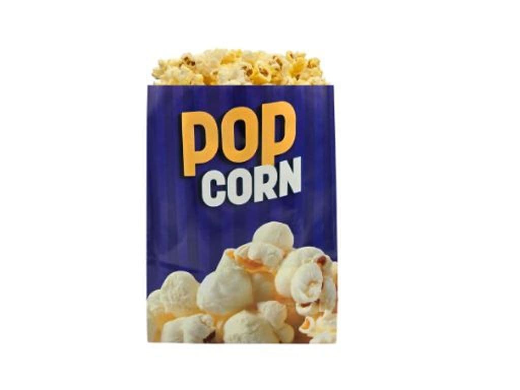 Extra Large Popcorn