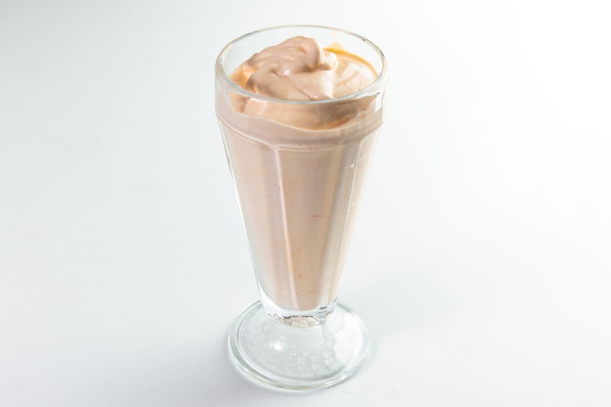 Milkshakes (16 oz)
