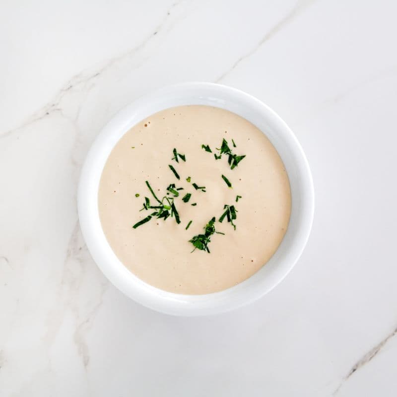 Tahini