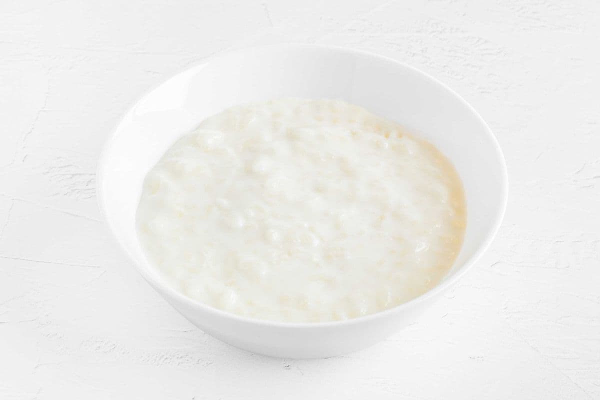 Rice Pudding World
