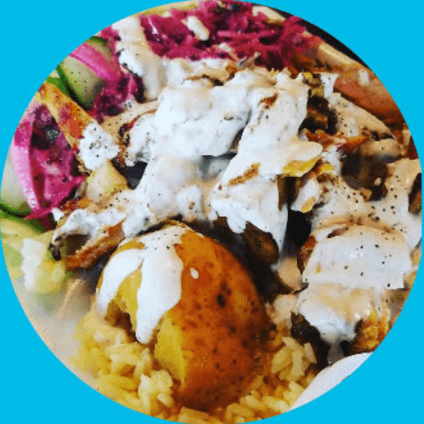 Shawarma