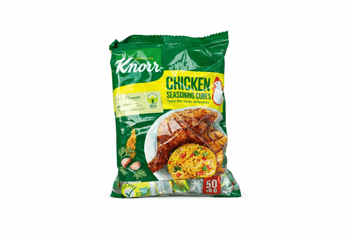 Knorr Chicken