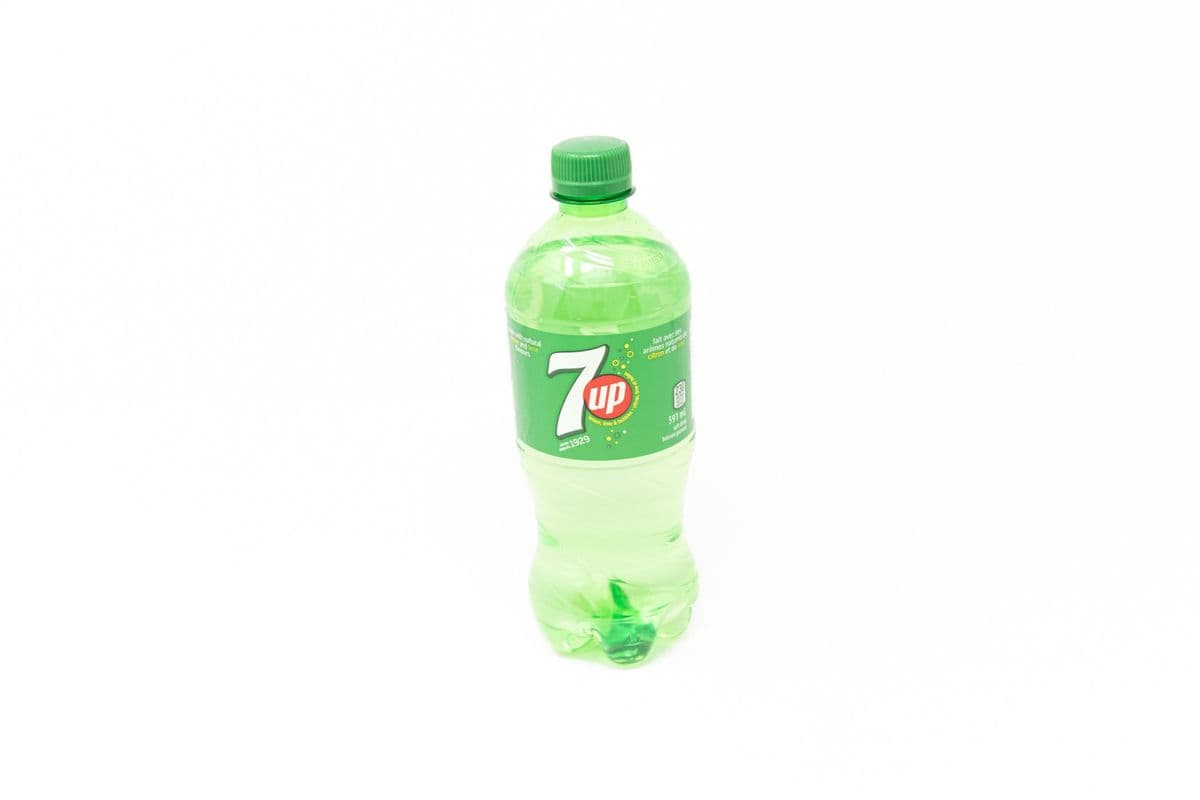 7 Up (591ml)