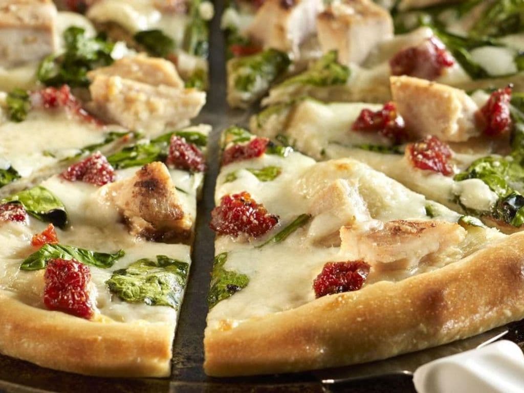 Cassia Pizza (Medium)
