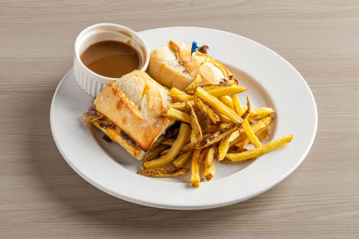 Beef Dip